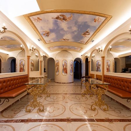 Dimora Cardinal Moroni Ξενοδοχείο Ρώμη Εξωτερικό φωτογραφία